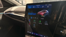 Renault Megane E-Tech EV60 160kW Techno Comfort Range 60kWh 5dr Auto Electric Hatchback